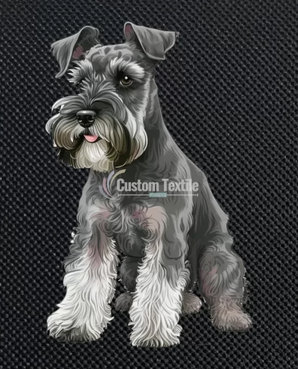 Schnauzer002 - Image 3