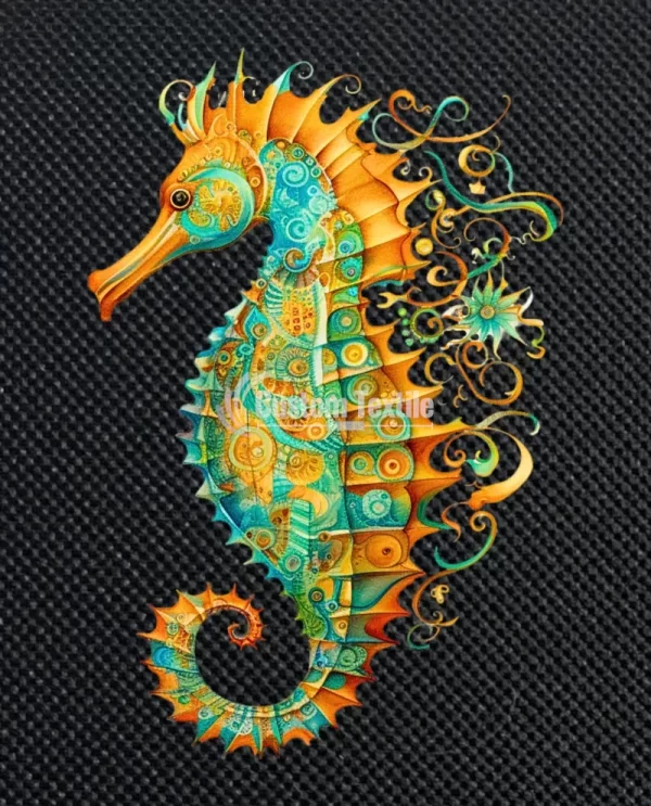 Seahorse001 - Image 3