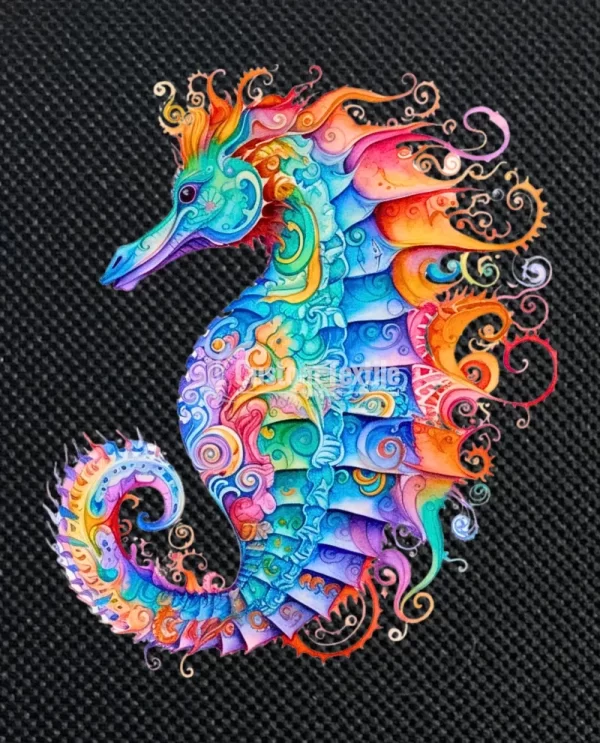 Seahorse002 - Image 3