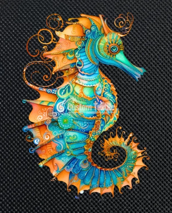 Seahorse003 - Image 3