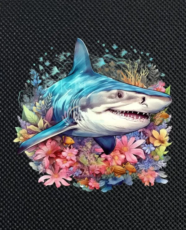 Shark001 - Image 3