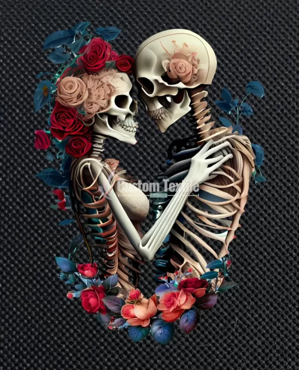 Skeletoncouple - Image 3