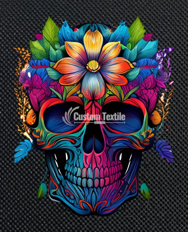 Skull001 - Image 3