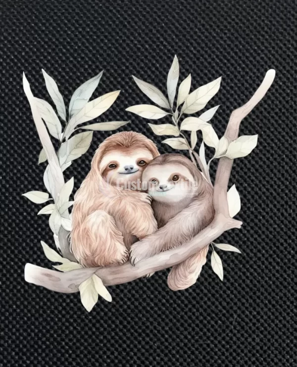 Sloth001 - Image 3