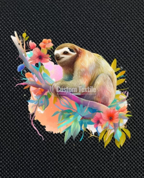 Sloth002 - Image 3