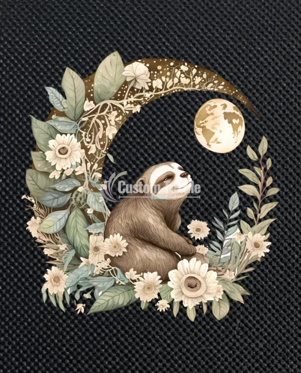 Sloth003 - Image 3