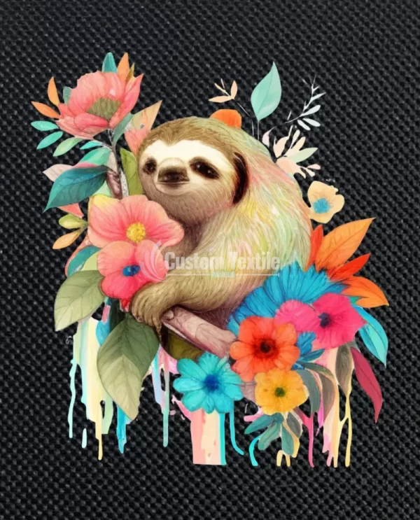 Sloth004 - Image 3