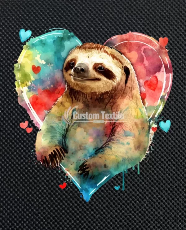 Sloth006 - Image 3