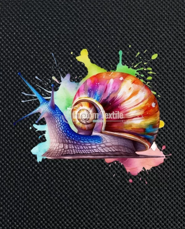 Snail001 - Image 3