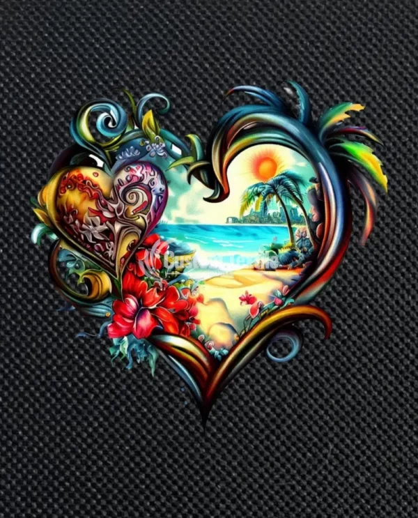 Summerheart003 - Image 3
