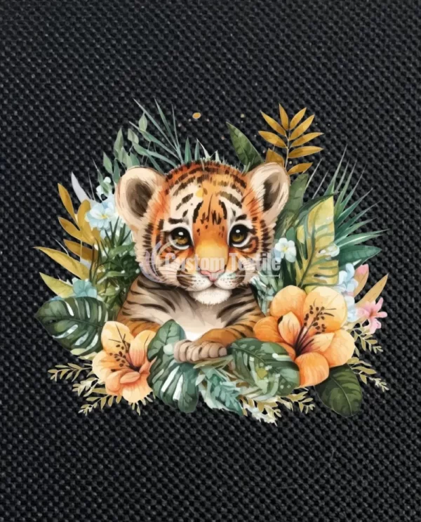 Tigerbaby - Image 3