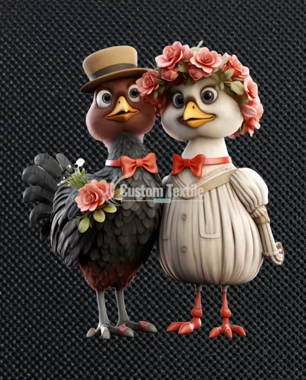 TurkeyCouple - Image 3