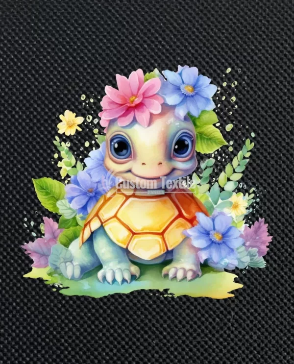 Turtle - Image 3