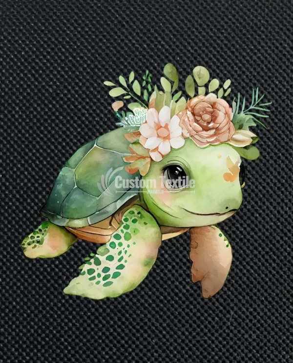 Turtle001 - Image 3