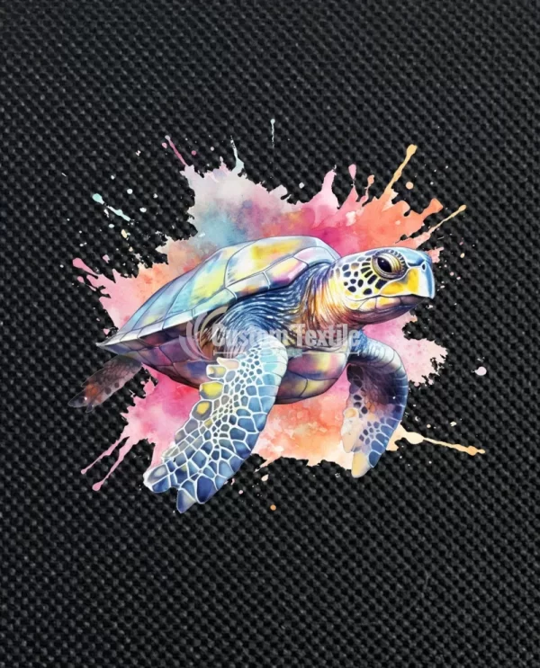 Turtle002 - Image 3