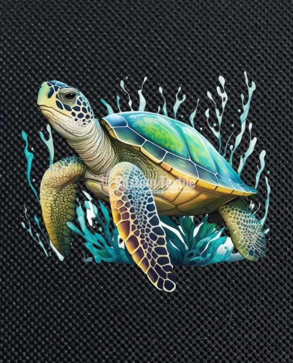 Turtle004 - Image 3