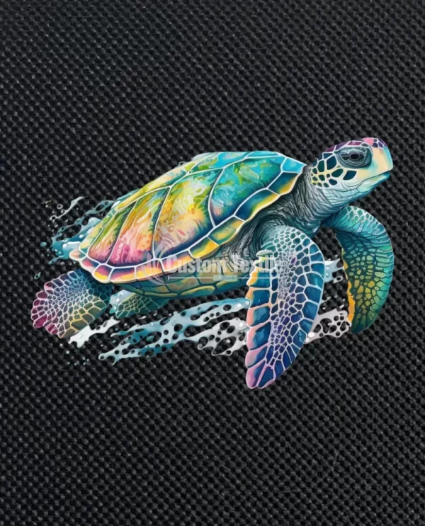 Turtle005 - Image 3