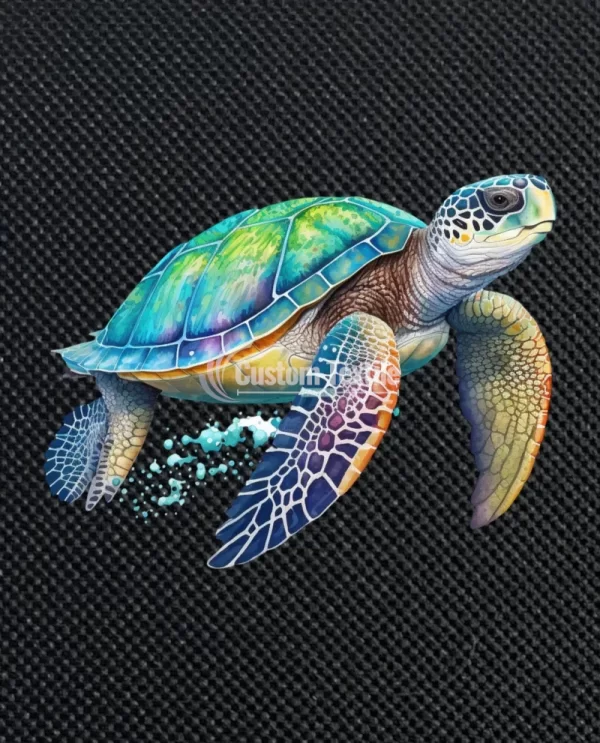 Turtle006 - Image 3