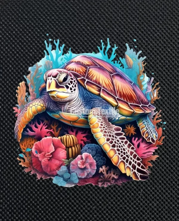 Turtle007 - Image 3