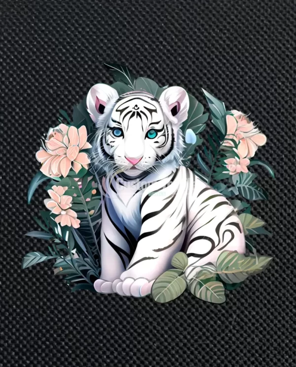 Wtiger002 - Image 3