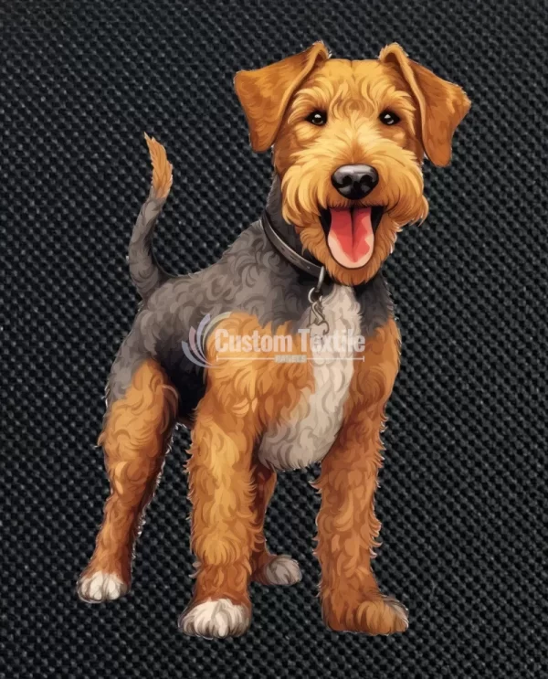 Welshterrier - Image 3