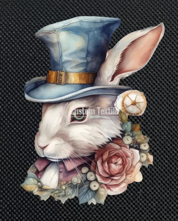 Whiterabbit - Image 3
