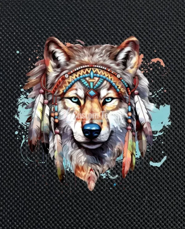 Wolf - Image 3