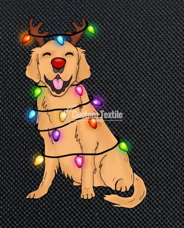 Xmas-Goldenr - Image 3