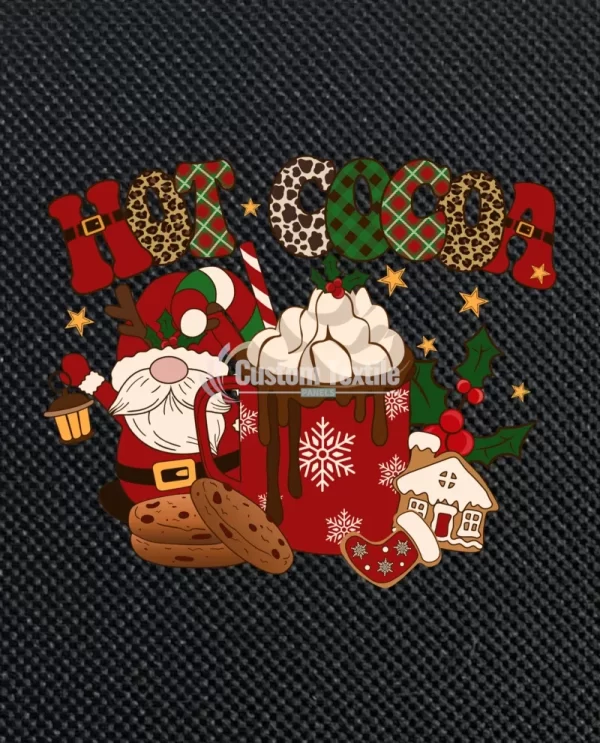 Xmas-Coco001 - Image 3