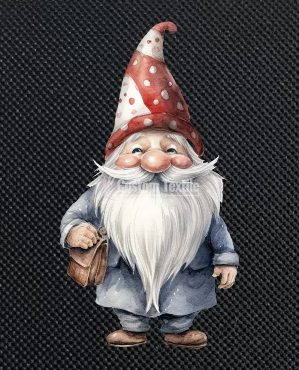 Xmas-Gnome002 - Image 3