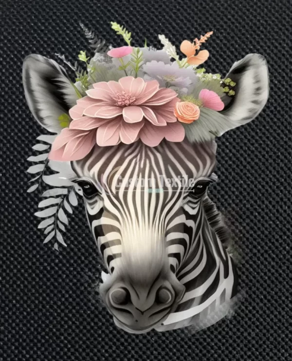 Zebrafloral - Image 3