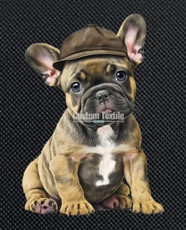 Frenchbulldogpup001 - Image 3