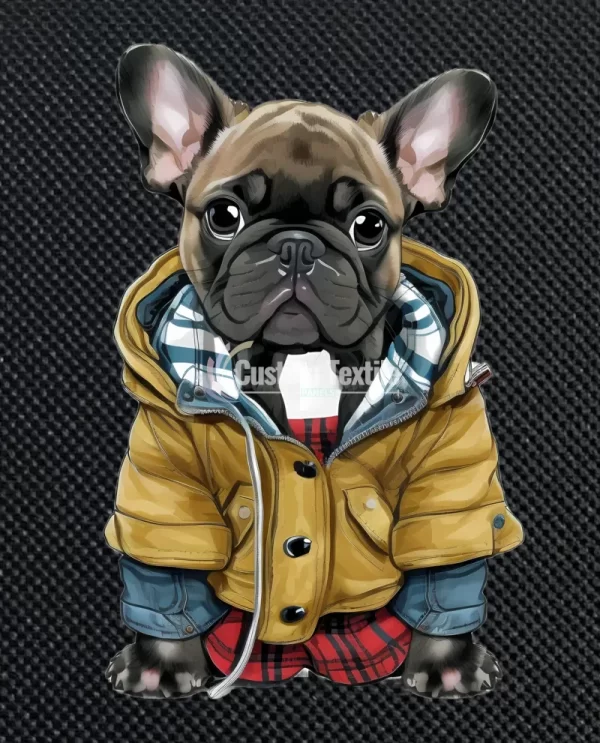 Frenchbulldogpup003 - Image 3