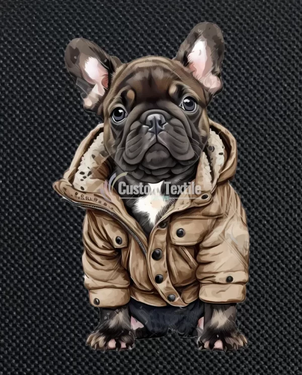 Frenchbulldogpup004 - Image 3