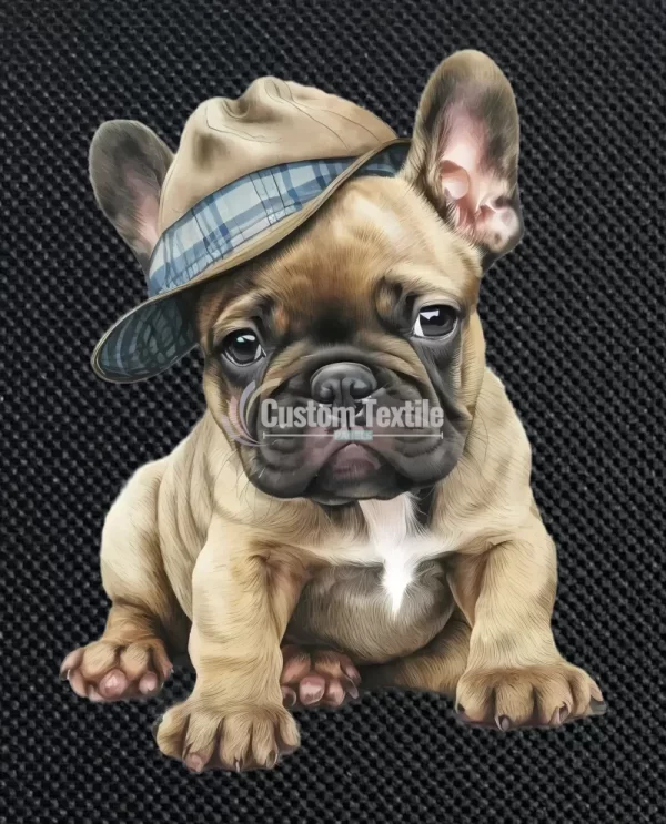 Frenchbulldogpup005 - Image 3