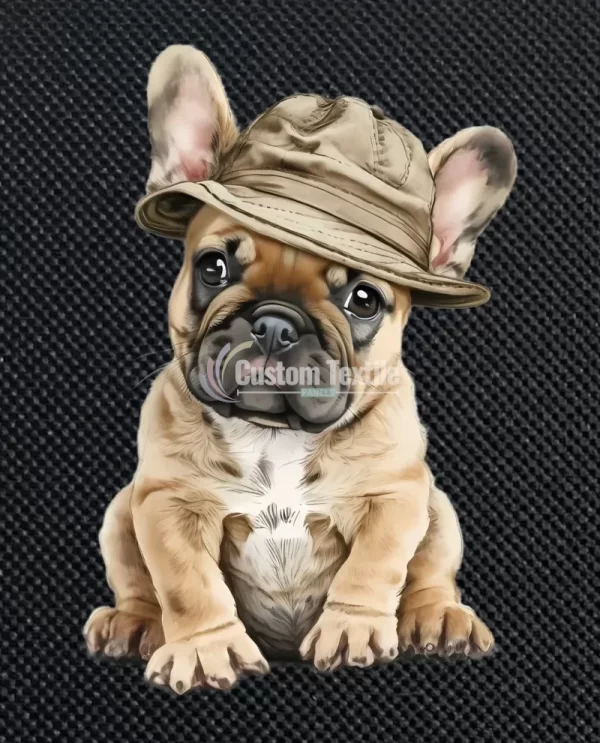 Frenchbulldogpup006 - Image 3