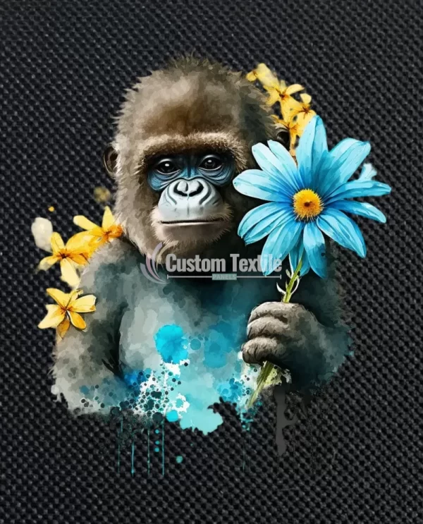 Gorilla - Image 3