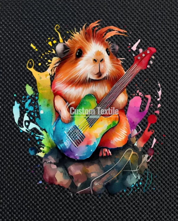 Guineapig - Image 3