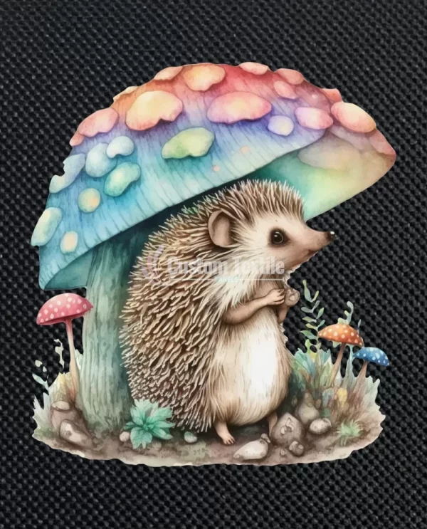 Hedgehog001 - Image 3