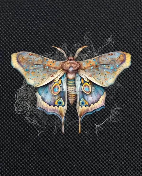 Moth002 - Image 3