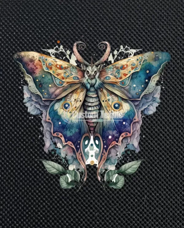 Moth003 - Image 3