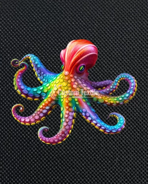 Octopus001 - Image 3