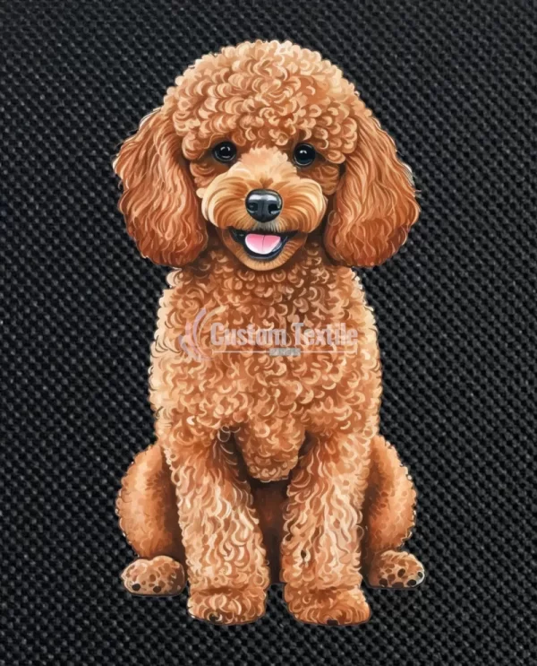 Poodle001 - Image 3