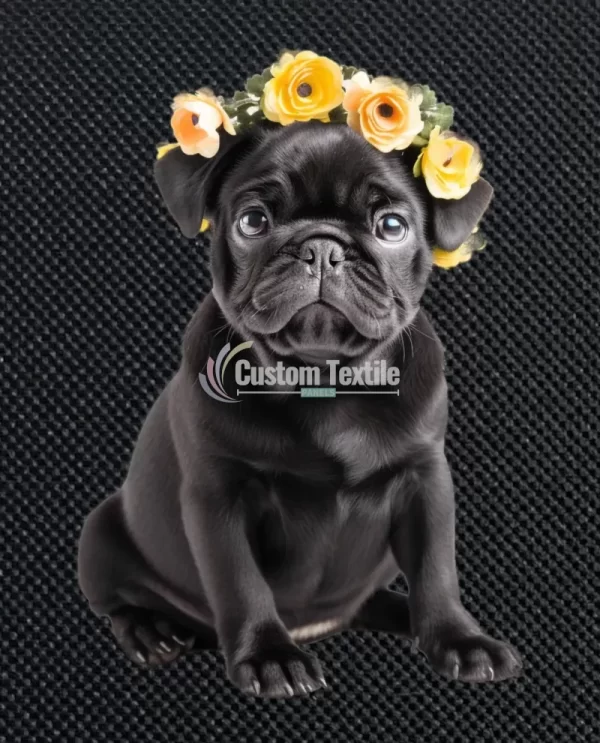 Pug004 - Image 3