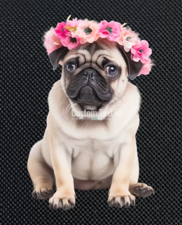 Pug006 - Image 3