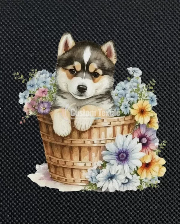 Puppy014 - Image 3