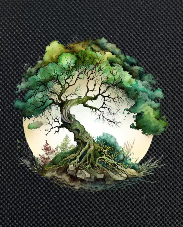 Tree003 - Image 3