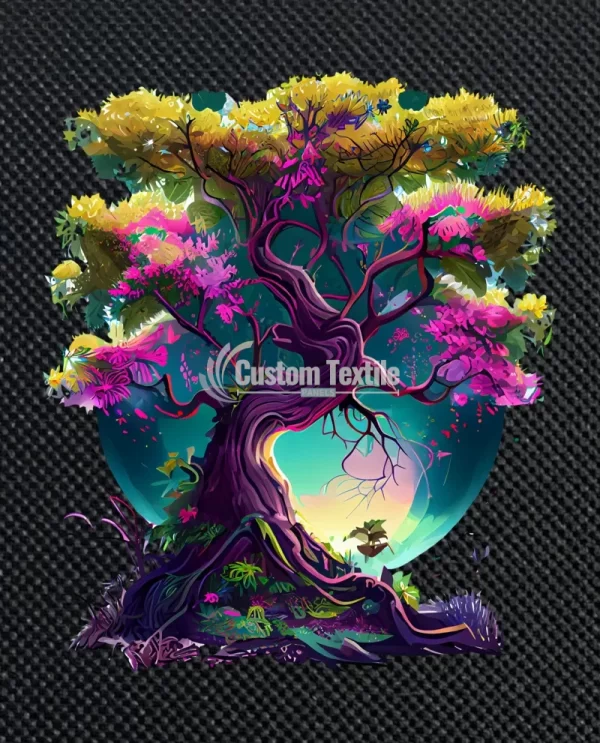 Tree008 - Image 3