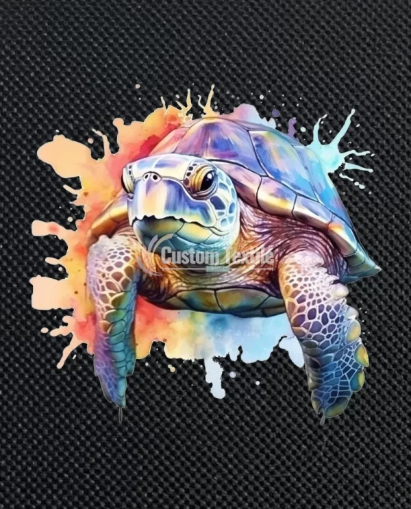 Turtle003 - Image 3