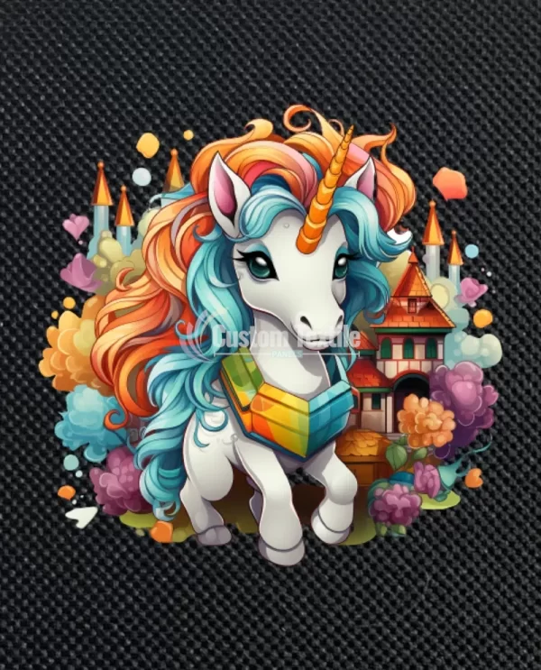 Unicorn003 - Image 3